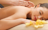 Tipos de masaje terapéutico