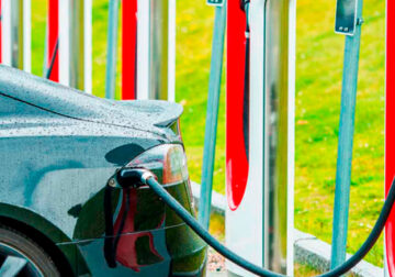 ¿Se puede instalar un punto de carga para coche eléctrico en una casa?