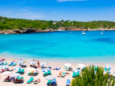 Qué ver en Ibiza: ciudad, playas y atracciones que no hay que perderse