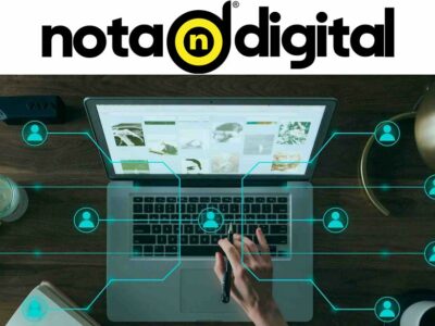 Las 5 principales tendencias del marketing digital para 2022, por NOTA DIGITAL