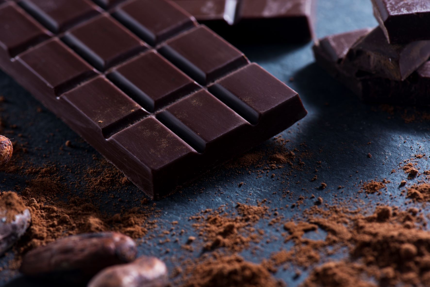 Los beneficios del chocolate que ayudan a combatir el ?Blue Monday?