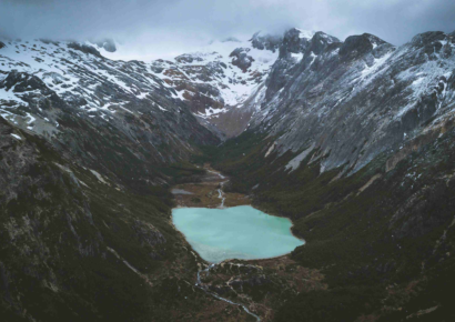 Tierra del Fuego: la tentación del fin del mundo