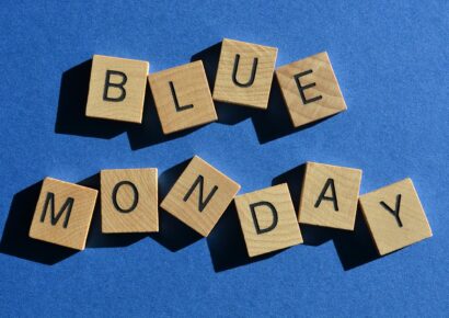¿Cómo enfrentarse al «Blue Monday»?