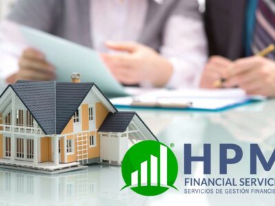 Las mejores condiciones para adquirir una vivienda para empleados públicos, por HPM FINANCIAL SERVICES
