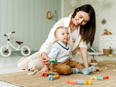 Estos son los mejores productos para el bebé según descansobebe.com