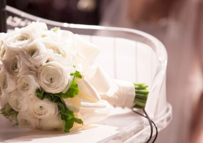 ¿Cómo elegir un wedding planner?