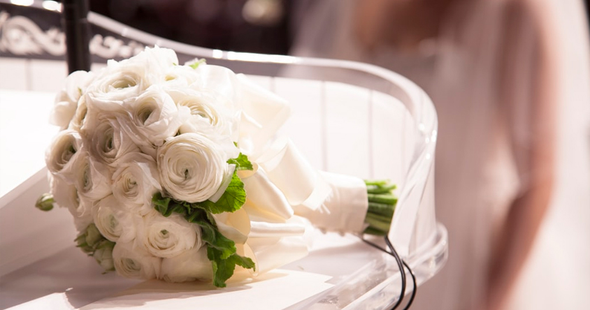 ¿Cómo elegir a un wedding planner?