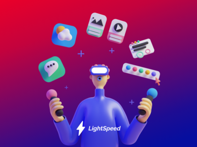 Lefebvre Sarrut lanza la segunda edición de LightSpeed, la aceleradora europea de startups de legaltech