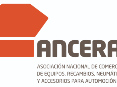 ANCERA presenta el parque circulante de turismos y 4×4 de 2022