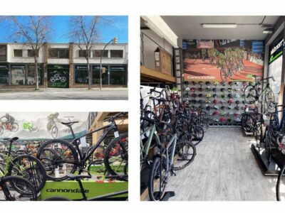 BSJ Bikes lanza la tienda de bicicletas online que está arrasando en el mundo del ciclismo