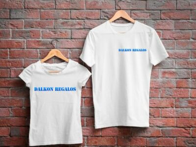 Formas de utilizar camisetas publicitarias como estrategia de marketing, por DALKON