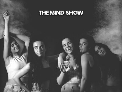 RAEZ y su «The Mind Show»»