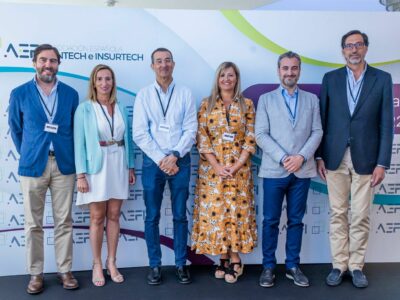 LISA Seguros Inteligentes se suma a la junta directiva de la Asociación Española de Fintech e Insurtech