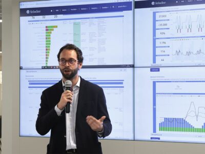 Quintas Analytics se posiciona para ayudar a digitalizar plantas fotovoltaicas en España con Kit Digital