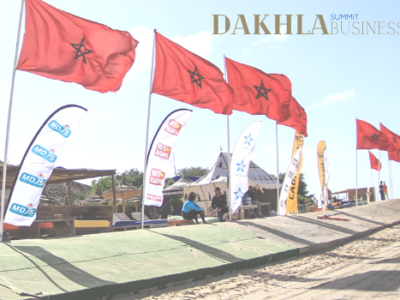 DBS, encuentro entre empresarios y emprendedores españoles, que promoverá la inversión en Dakhla-Marruecos