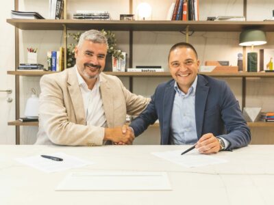 El Grupo Neolith acelera su crecimiento en el mercado italiano integrando el 100% de su negocio en la filial Neolith Italy