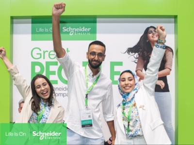Un invernadero solar que ahorra energía, el proyecto ganador del concurso de estudiantes Schneider Go Green