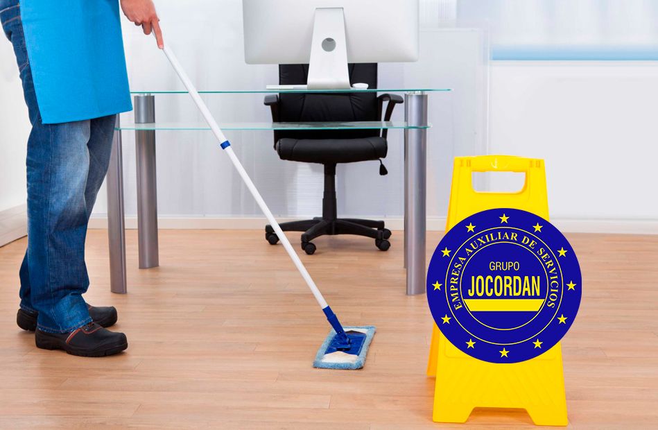 Consejos para contratar una empresa de limpieza profesional, por JOCORDAN