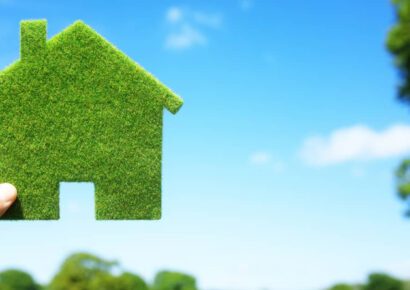 Últimas tendencias ecológicas en las reformas de viviendas