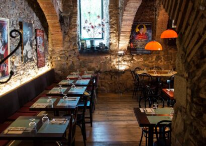 La Vedette, primera franquicia especializada en crepes bretonnes