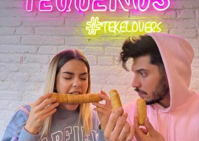 Teke Factory lanza su modelo de franquicia con el apoyo de Tormo Franquicias Consulting