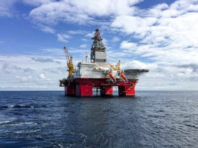 Evolución del crecimiento del mercado petrolero, según Antonio Velardo