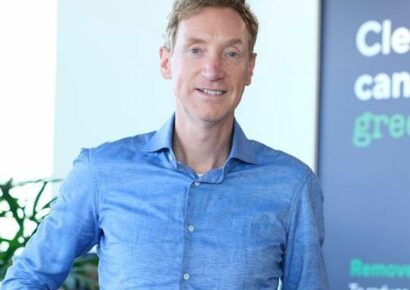 Trust presenta al nuevo CEO de la compañía: Jeroen Hoogland