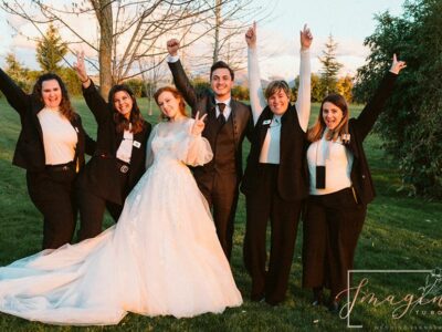 IMAGINA TU BODA: Wedding Planner, qué hace y cuáles son los costes
