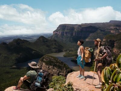 Turismo de Sudáfrica presentará sus novedades en FITUR 2023
