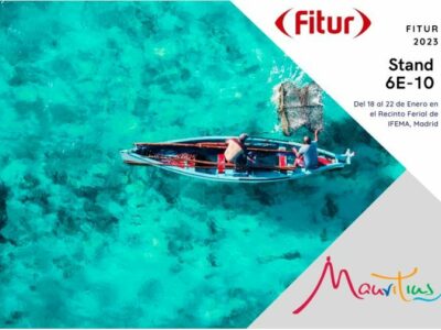 MTPA, La Oficina de Turismo de Isla Mauricio, estará presente en FITUR para promocionar este paraíso del Indico