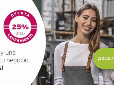 Zucchetti Spain impulsa las ventas de la hostelería y el pequeño comercio