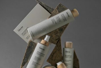 Delicatessen Nature, la gama de Tempting Professional que propone un viaje multisensorial