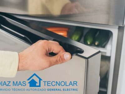 Optimización y reparación de frigoríficos: Servicios técnicos especializados, por DiazMas
