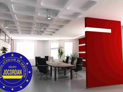 Las empresas de limpieza profesional: La mejor opción para empresas y negocios, por Grupo Jocordan