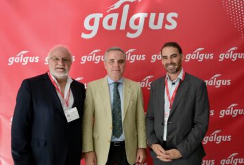 Galgus reúne a 200 profesionales para debatir sobre el futuro de la conectividad en su 10º Aniversario