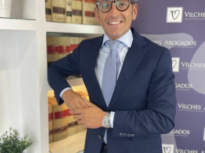 Vilches Abogados, reconocido por «Best Lawyers» como uno de los mejores bufetes en España 2024