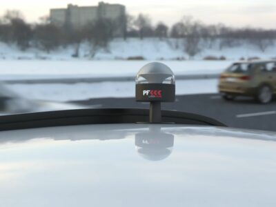 Erum Vial comparte consejos para proteger el coche y la seguridad en viajes en época de frío