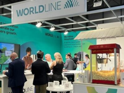Worldline en FITUR: Experiencias de pago inmersivas y soluciones disruptivas para potenciar la productividad y rentabilidad en el sector del turismo