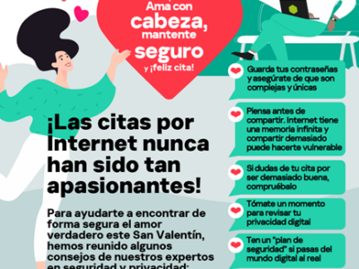 El 33% de los españoles sufre acoso digital por parte de sus parejas, según Kaspersky
