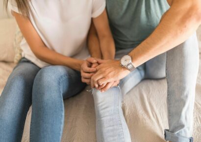 Psicomaster expone cómo la terapia de pareja puede ayudar a salvar un matrimonio