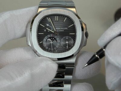 Vender Patek Philippe en Superlative Watches, un estilo de compraventa muy diferente