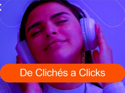 EXTE lanza el estudio «From Clichés to Clicks»: desafiando estereotipos de género en la publicidad digital