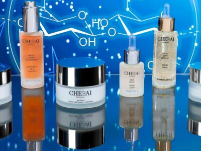 Explorando la vanguardia en cosmética activa con CHEBAI DERMA: una experiencia innovadora