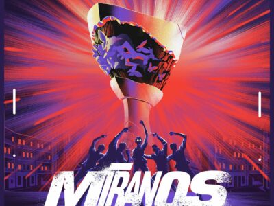 VALORANT Masters Madrid presenta su primer tema musical ‘Míranos’, de SpreadLOF