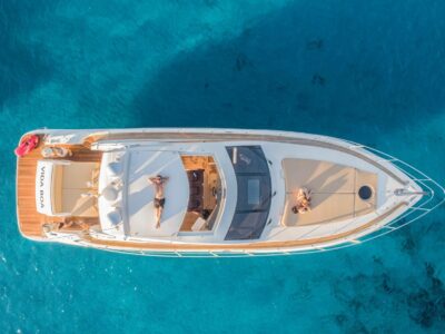 Xaloc Charter Ibiza anuncia la renovación de su flota y sus grandes expectativas para 2024