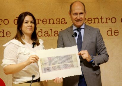 Por orden de Alfonso X El Sabio, Pareja volverá al medievo el 27 y 28 de abril en su IX Feria Medieval