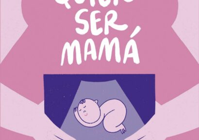 ‘Quiero ser mamá’: Libro de la experta en fertilidad Gina Oller