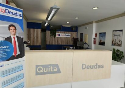 Quita Deudas continúa imparable su expansión con una nueva franquicia en Madrid