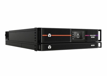 Vertiv añade nuevos modelos de SAIs monofásicos con baterías de ion-litio a su amplio portfolio de producto