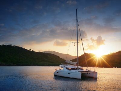 Rumbo Norte, líder en servicios de chárter y alquiler de barcos en Ibiza